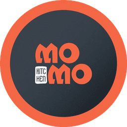momokitchen logo
